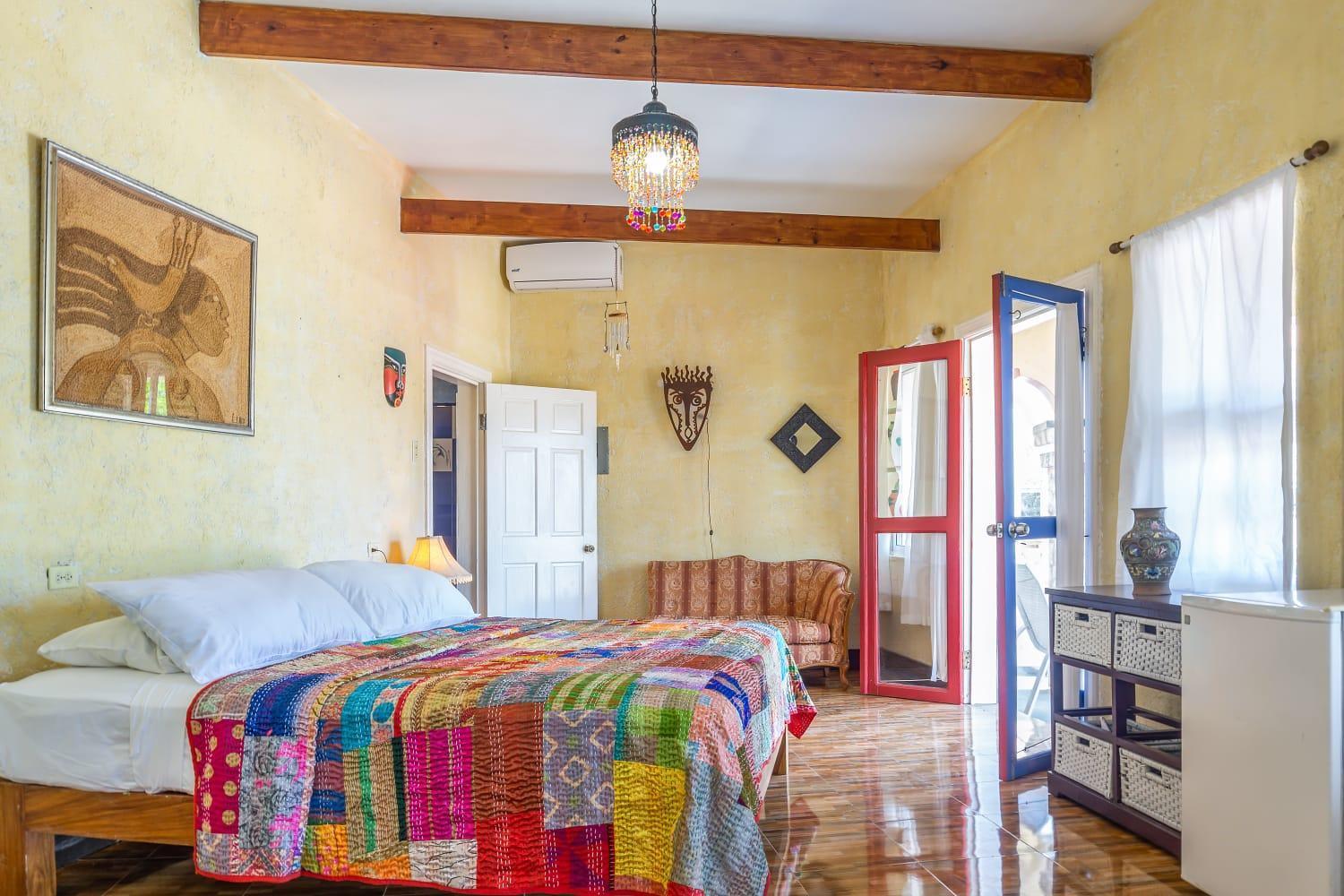 Hotel Taino Cove Treasure Beach Zewnętrze zdjęcie